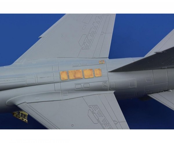Eduard 73559 Mirage F.1 SPECIAL HOBBY 1/72
