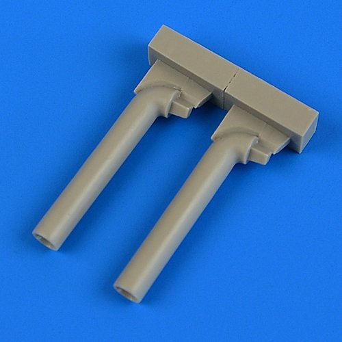 Quickboost QB48824 He 111H-3 air intake ICM 1/48