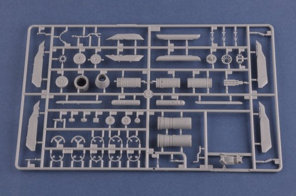 Hobby Boss 85812 F/A-18E Super Hornet 1/48