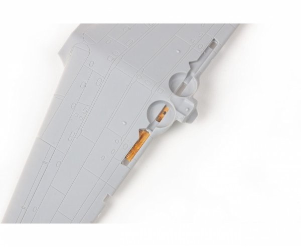 Eduard 73844 Ki-43-II ARMA HOBBY 1/72