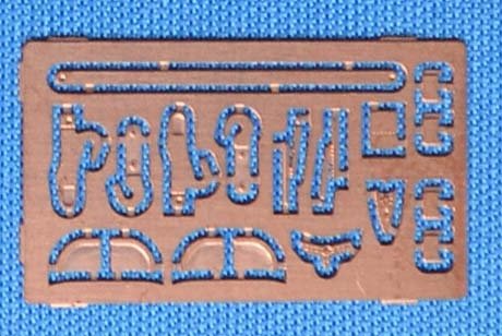 ACE 72592 COE (Cab Over Engine) refueler truck m.1939 1/72