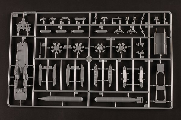 Hobby Boss 81784 TBD-1A Devastator 1/48