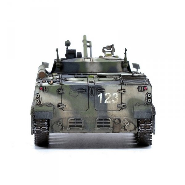 Zvezda 5079 BMP-3 1/72