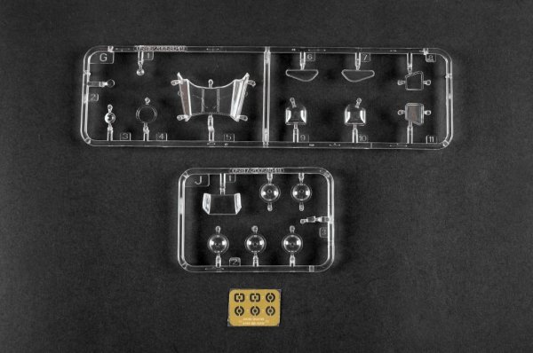 Trumpeter 05818 Mi-4AV Hound 1/48