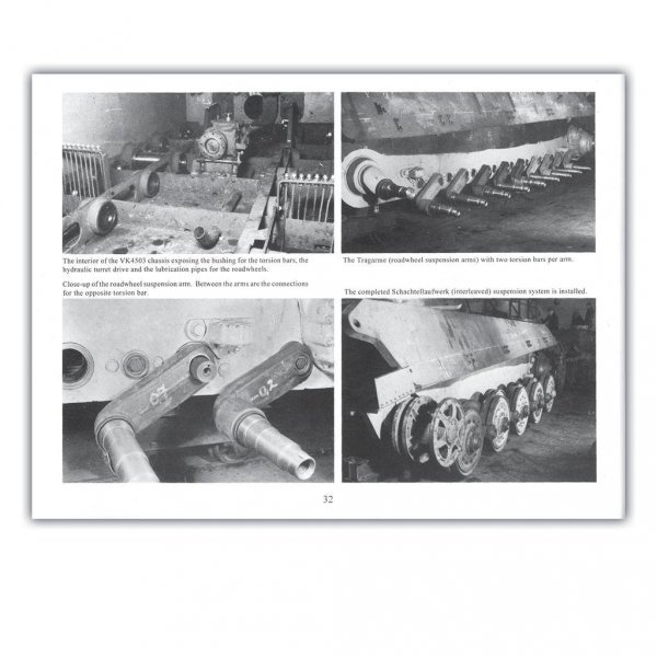 Feist Books 3 Schwere Panzer 