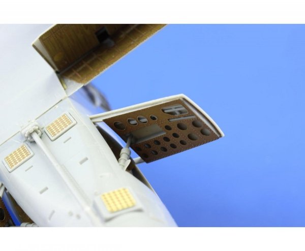 Eduard 32739 A-4F exterior 1/32 Trumpeter