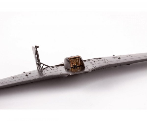 Eduard 73708 Hurricane Mk. IIc for Arma Hobby 1/72
