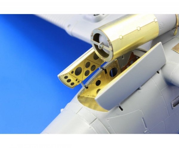 Eduard 48735 TBD-1 exterior 1/48 GREAT WALL HOBBY