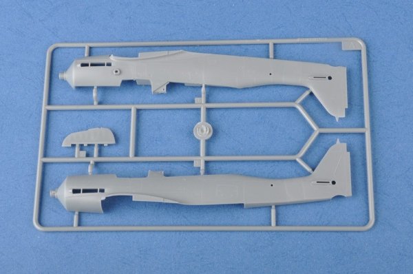 Hobby Boss 81716 Focke Wulf Fw 190D-9 (1:48)