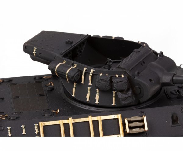 Eduard 36537 M 36 TAMIYA 1/35