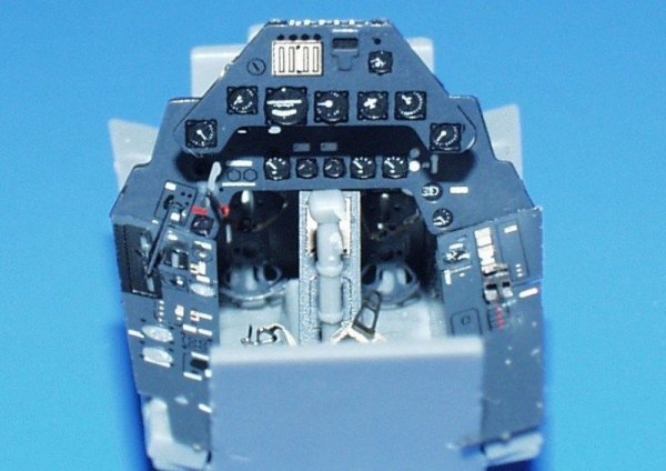 Eduard FE210 Fw 190D-9 1:48 Tamiya