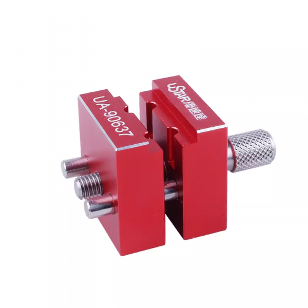 U-Star UA-90637 Multifunction Jaw Vise / Wielofunkcyjne imadło szczękowe