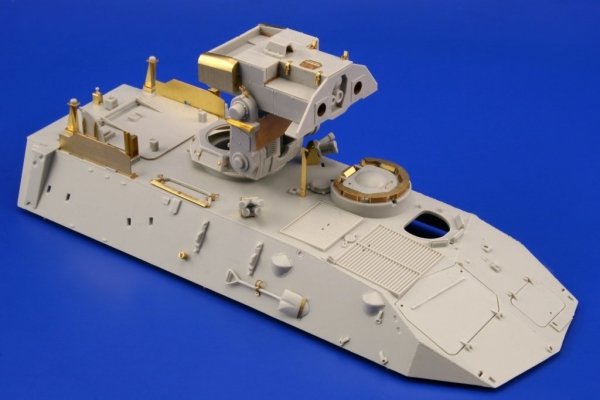 Eduard 36038 LAV AT 1/35 Trumpeter