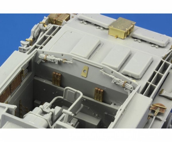 Eduard 36140 StuG.III Ausf.F/8 for DRAGON 6644 1/35