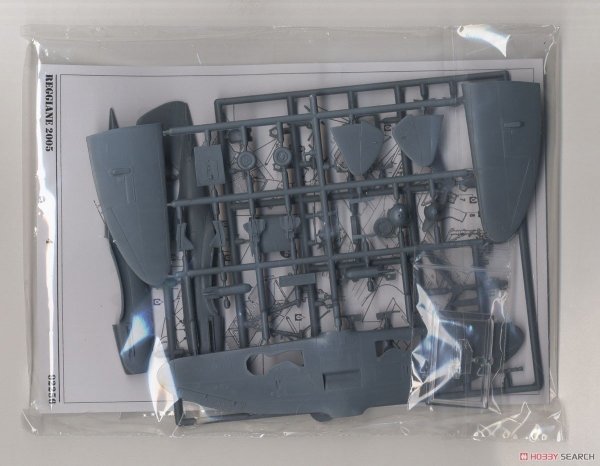 RS Models 92256 Reggiane 2005 1/72