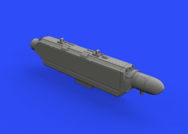 Eduard SIN648133 A-10C armament GREAT WALL HOBBY 1/48