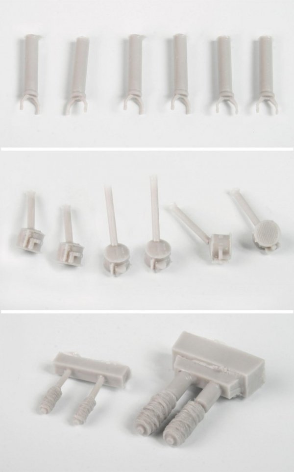 MK1 Design MD-20018 Mikasa Value Pack 1/200