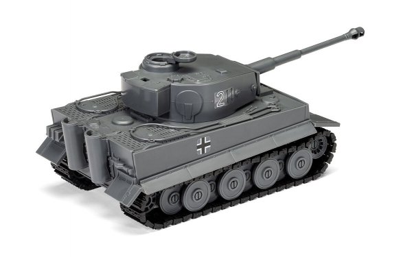 Airfix 6041 Quickbuild Tiger I