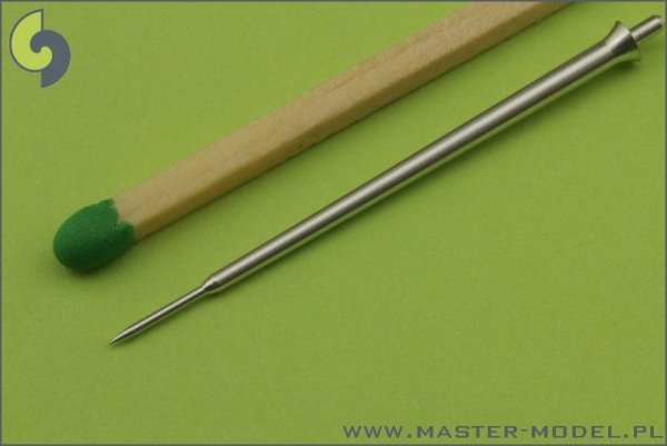 Master AM-48-043 F-102 Delta Dagger - Pitot Tube (1:48)