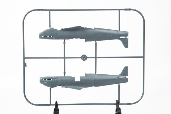 Eduard 82158 Spitfire Mk. Vc 1/48