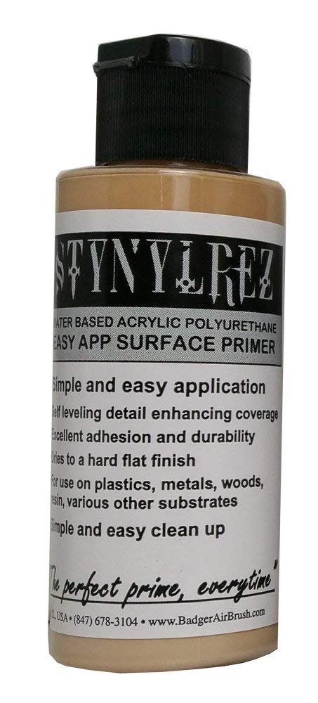 Badger SNR-207 Light Flesh Primer 60ml