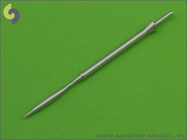 Master AM-32-045 Dassault Mirage III and Mirage 5 - Pitot Tube (1:32)