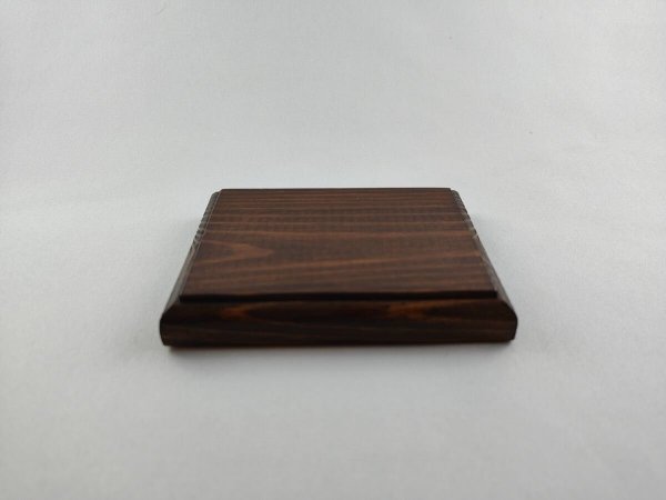 Modelling Made in Poland PDM115SW Sosna (Pine) 11,5 x 9 Standard Wenge (Standard Wenge)