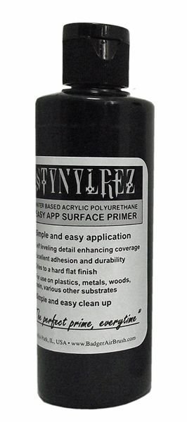 Badger SNR-403 Stynylrez Primer Black 120ML