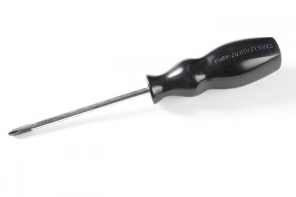 Tamiya 74006 SCREWDRIVER  (+) PHILIPS #2 LRG