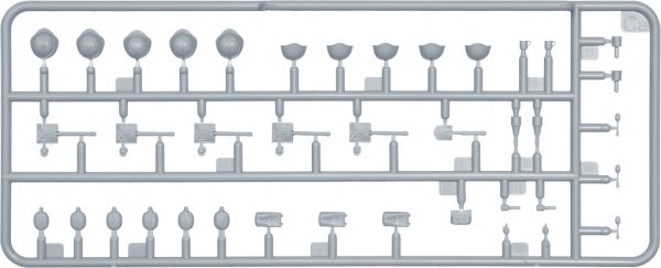 MiniArt 35281 Soviet Soldiers Riders. Special Edition 1/35
