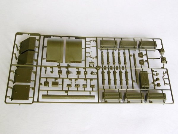 Trumpeter 00905 T-34/76 Model 1942 1/16
