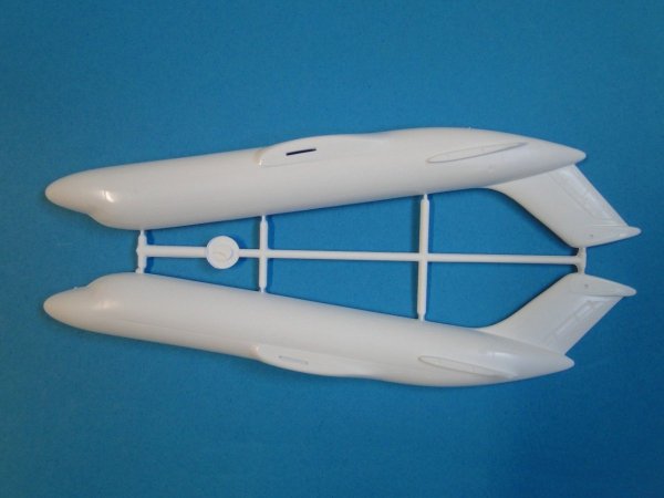 Fly 14410 DC 9-15 Fuerza Aerea Venezolana (1:144)