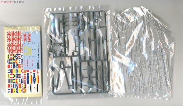 Fujimi 600284 PREMIUM Kongo 1/350