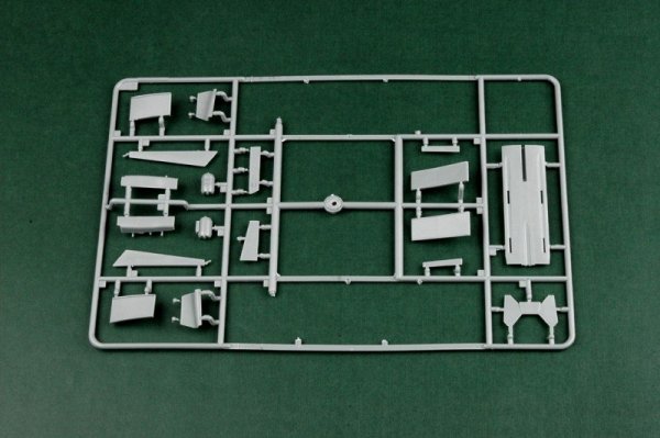 Hobby Boss 80366 F-14A Tomcat (1:48)