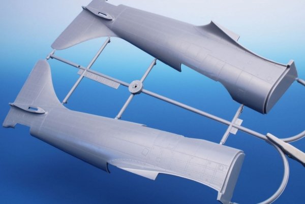 Special Hobby 32091 Tempest Mk.V - Doodle-Bug Hunters 1/32