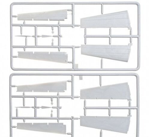 A-model 72022 Ilyushin IL-22M 1/72