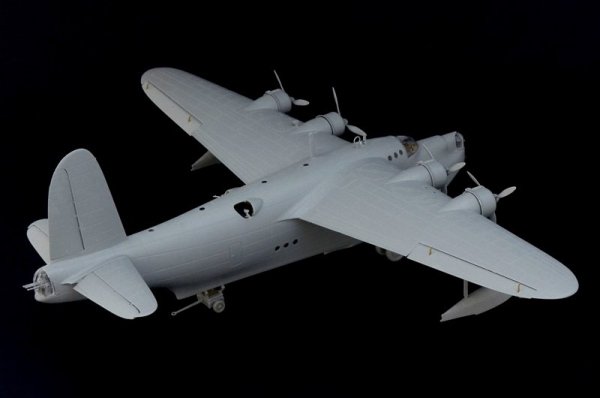 Italeri 1302 Sunderland Mk.I (1:72)