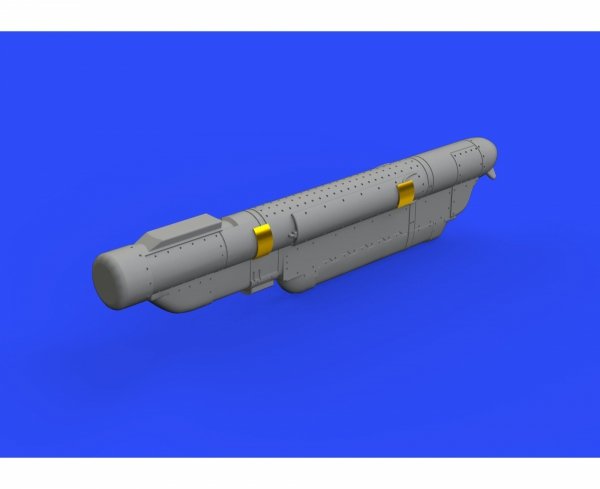 Eduard SIN648138 A-10A armament GREAT WALL HOBBY 1/48