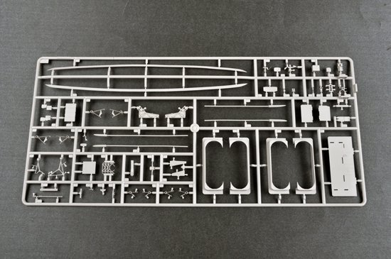 Trumpeter 05620 USS Constellation CV-64 1/350