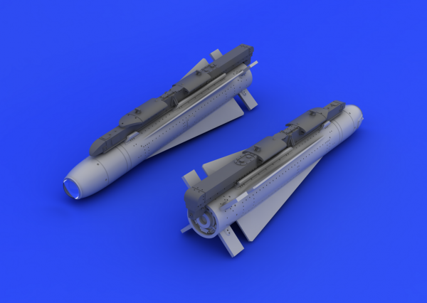 Eduard SIN64892 F/ A-18E/ F armament 1/48