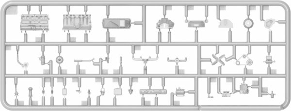 MiniArt 38113 U.S. Tow Truck G506. Special Edition 1/35