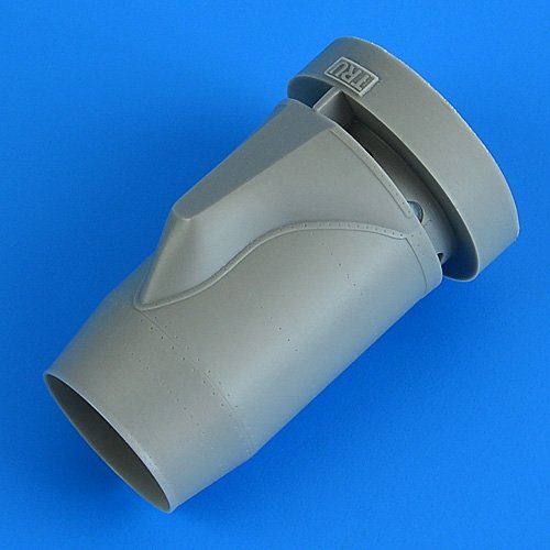 Quickboost QB32310 A-4 Skyhawk IDF exhaust nozzle Trumpeter 1/32