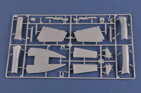 Hobby Boss 85814 EA-18G Growler 1/48