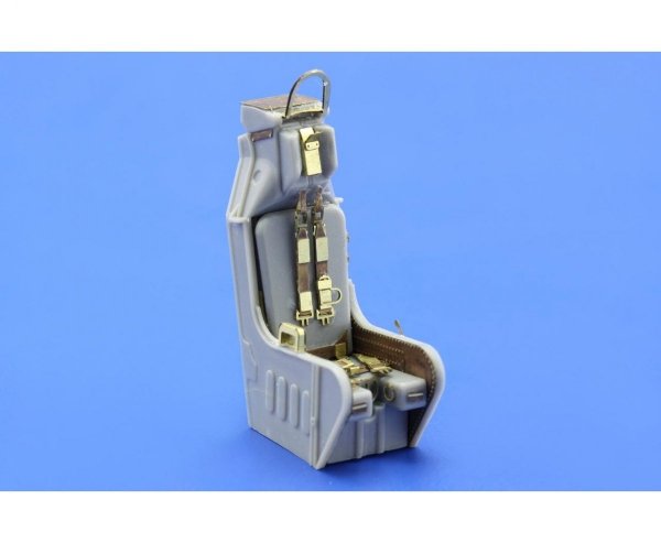 Eduard 32724 A-4E Escapac IA-1 seatbelts 1/32 Trumpeter