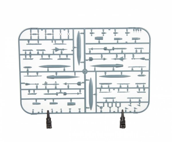 Eduard 70147 MiG-21 R - ProfiPack Edition Kit 1/72