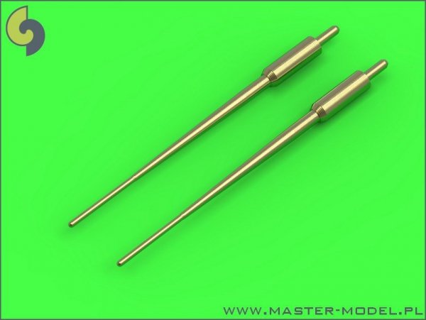 Master AM-144-011 Handley Page Victor - Pilot Tubes and Refueling Probe Boom 1:144