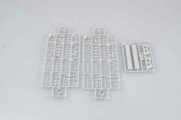 Trumpeter 05748 USS Quincy CA-39 1:700