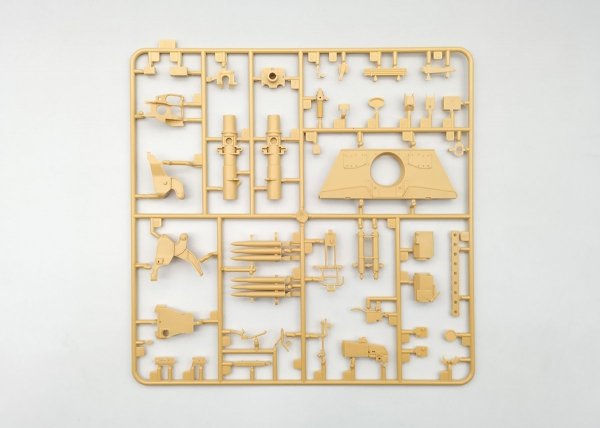 Amusing Hobby 35A044 Ferdinand Jagdpanzer sd.kfz. 184 NO.15100 1/35