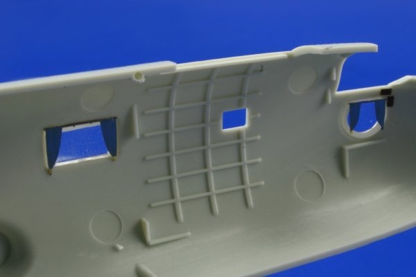 Eduard 73284 Fw 200C Condor interior for REVELL 1/72