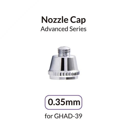 Gaahleri 40300 0,35 mm Nozzle Cap for GHAD-39